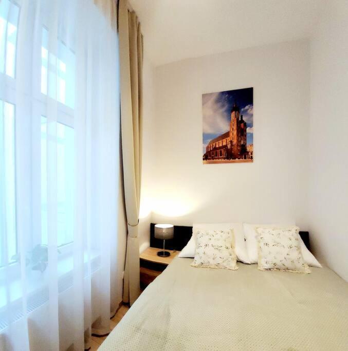 Golden Apartment Bosacka Krakow Old Town 2 Rooms Exteriér fotografie
