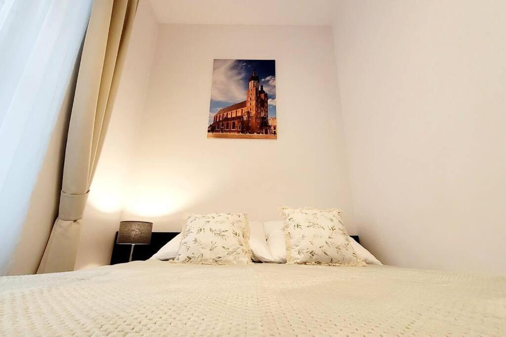 Golden Apartment Bosacka Krakow Old Town 2 Rooms Exteriér fotografie